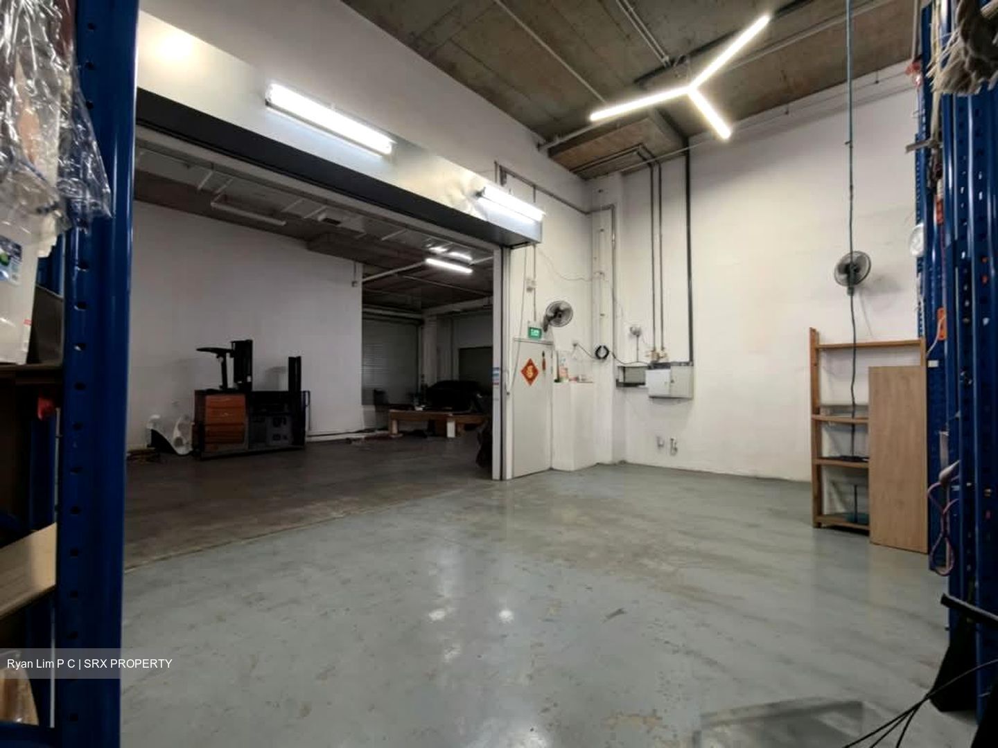 Ispace (D22), Factory #566756691